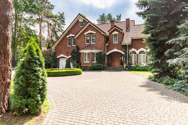 Best Affordable Driveway Pavers  in Pymatuning Central, PA