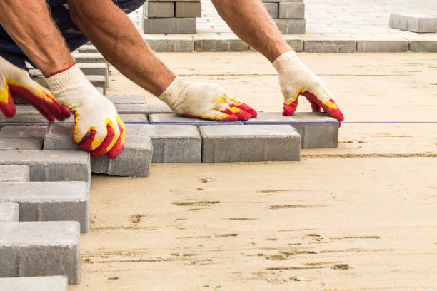  Pymatuning Central, PA Driveway Pavers Pros
