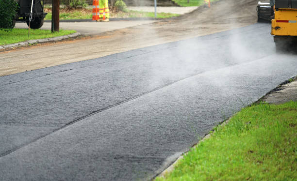 Best Commercial Driveway Pavers  in Pymatuning Central, PA
