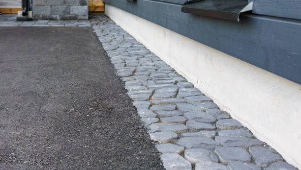 Reasons to Select Us for Your Driveway Paving Requirements in Pymatuning Central, PA
