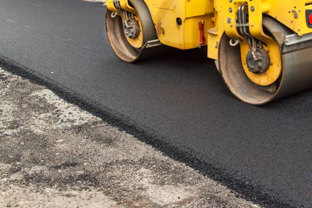 Best Driveway Pavers Near Me  in Pymatuning Central, PA